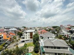 The Minton (D19), Condominium #502955431